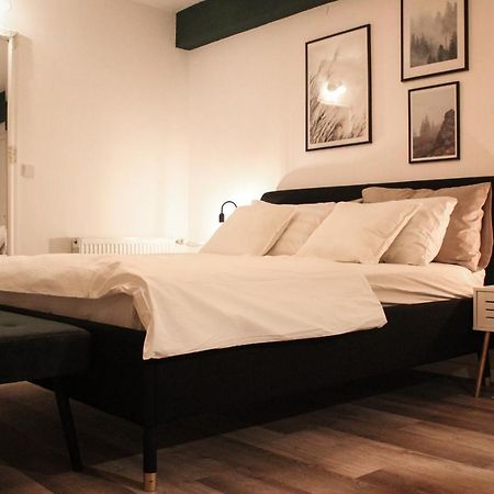 Apartment Sleep & Fly Zagreb Airport Velika Gorica Luaran gambar