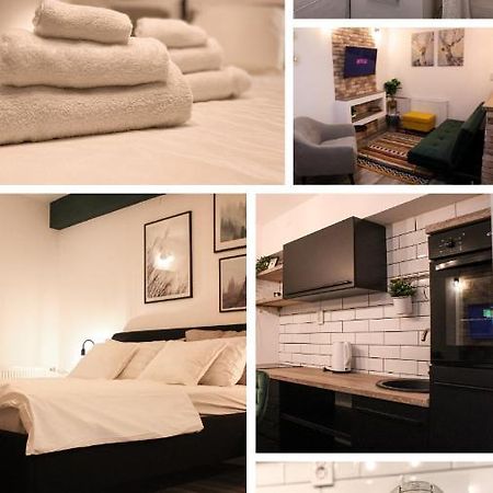 Apartment Sleep & Fly Zagreb Airport Velika Gorica Luaran gambar