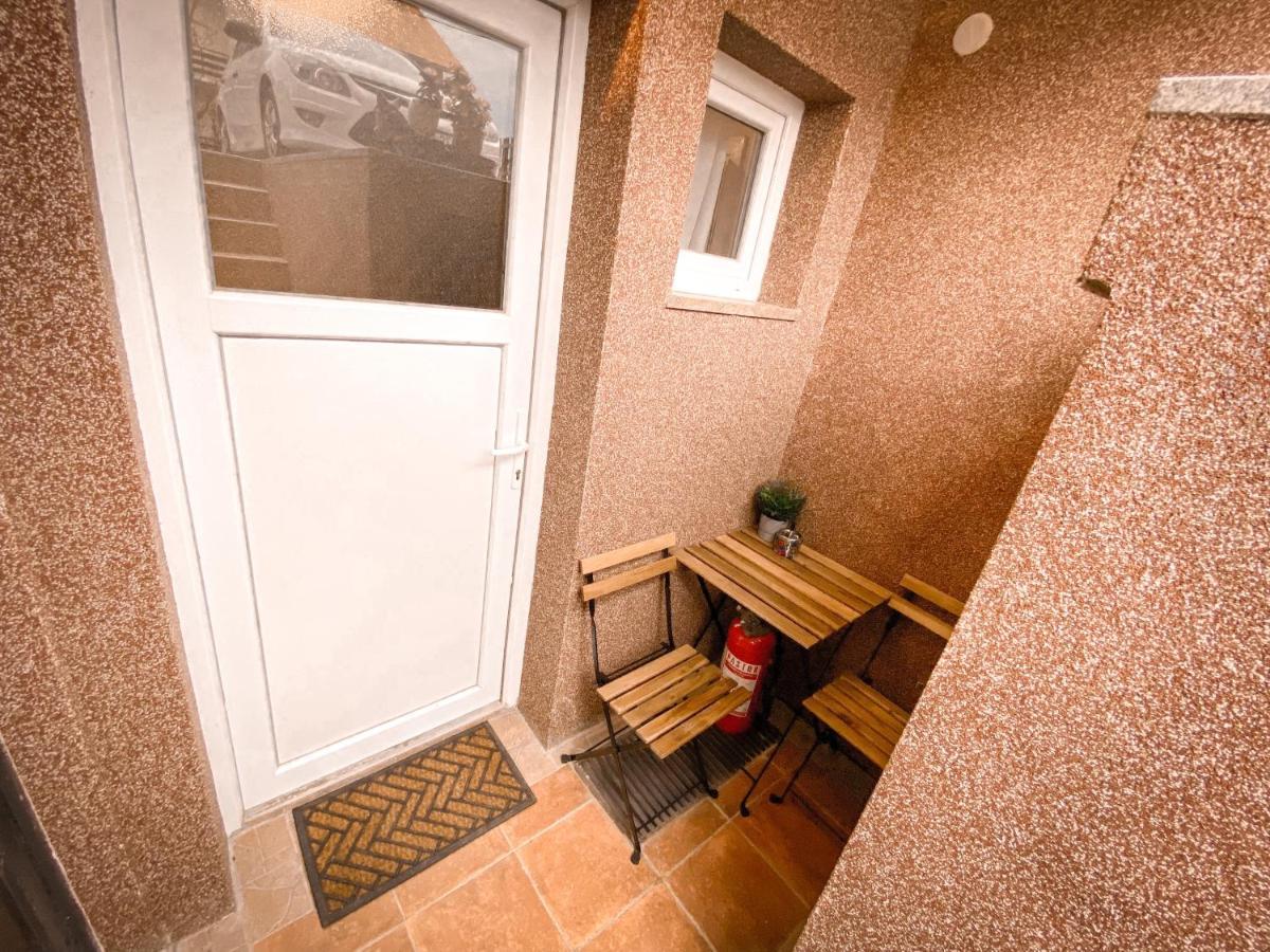 Apartment Sleep & Fly Zagreb Airport Velika Gorica Luaran gambar