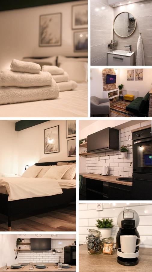 Apartment Sleep & Fly Zagreb Airport Velika Gorica Luaran gambar